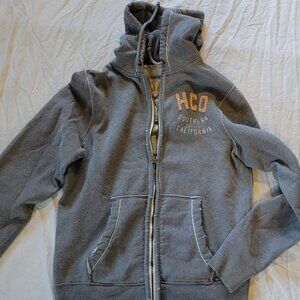 Mens Holister Hoodie